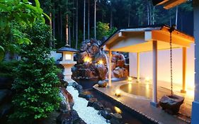 松園荘 保津川亭